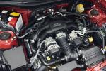Toyota GT 86 2016 года (WW)